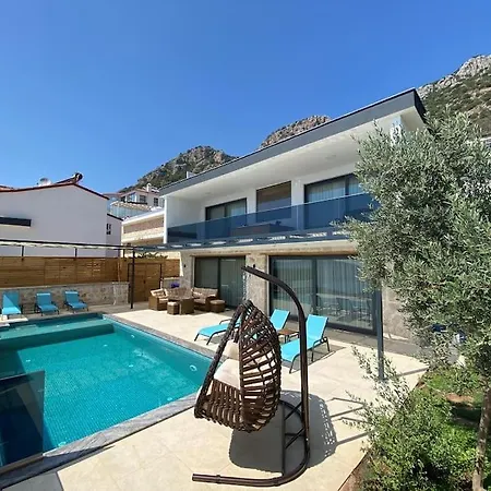 Villa Leyla